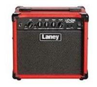 LANEY - LX15B-RED