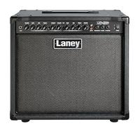 Laney LX65R Ampli pour Guitare Noir