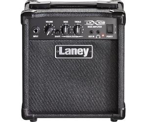 Laney LXB Series LX10B - Bass Guitar Combo Amp - 10W - 5 inch Woofer