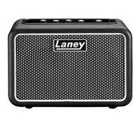 Laney MINI-STB-SUPG - Mini ampli stéréo bluetooth Supergroup - 2x3W