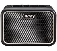 Laney Mini-SuperG Battery Combo