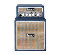 Laney MINISTACK - Bluetooth Battery Powered Guitar Amp with Smartphone Interface - Lionheart edition,MINISTACK-B-LION