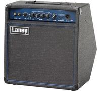 Laney RB2 - Combo guitare basse série Richter - 30W