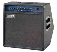 Laney RB3 - Combo guitare basse série Richter - 65W G
