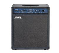 Laney RICHTER Series RB4 - Bass Guitar Combo Amp - 165W - 15 inch Woofer Plus Horn