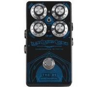 Laney THE 85 - Pédale octaver basse - Noir et bleu