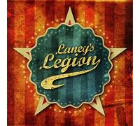 Perris Swiss Laboratory – Laney's Legion – Import