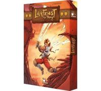 Lanfeust - Chapitre premier : Evilhëne