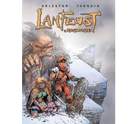 Lanfeust dans l'espace