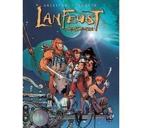 Lanfeust dans l'espace Volume 1