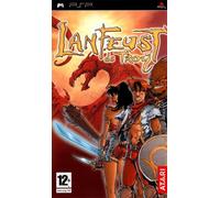 Atari Lanfeust de Troy PSP