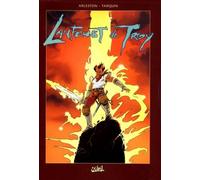 Lanfeust De Troy - Coffret En 4 Volumes : Tome 5, Le Frisson De L'haruspice - Tome 6, Cixi Impératrice - Tome 7, Les Pétaures Se Cachent Pour Mourir - Tome 8, La Bête Fabuleuse