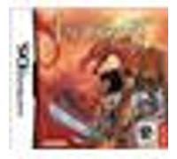 Lanfeust De Troy Nintendo DS