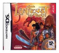 Lanfeust de Troy / Jeu console DS
