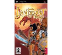 Atari Lanfeust de Troy PSP