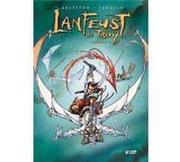 Lanfeust De Troy - [Livre en VO] Arleston, Chistophe (Auteur)