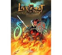Lanfeust de Troy T03: Castel Or-Azur