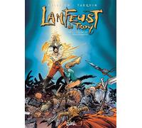 Lanfeust de Troy T01: L'Ivoire du Magohamoth