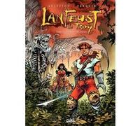 Lanfeust de Troy T02 - Thanos l'incongru Christophe Arleston (Scénario), Didier Tarquin (Dessinateur), Matteo Livi (Coloriste)