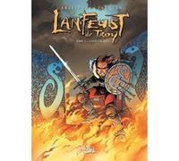 Lanfeust de Troy T03: Castel Or-Azur