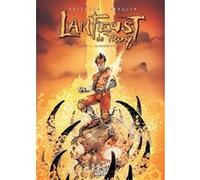 Lanfeust de Troy T04: Le Paladin d'Eckmül