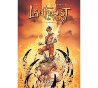 Christophe Arleston – Lanfeust de Troy T04 : Le Paladin d'Eckmül – Relié – Soleil