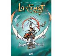 Lanfeust de Troy T05: Le Frisson de l'haruspice