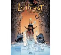 Lanfeust de Troy T06 Christophe Arleston (Auteur), Didier Tarquin (Dessinateur)