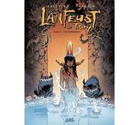 Lanfeust de Troy T06 - Cixi impératrice Christophe Arleston (Scénario), Didier Tarquin (Dessinateur), Matteo Livi (Coloriste)