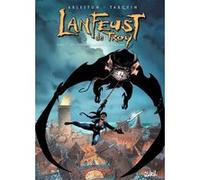 Lanfeust de Troy T07 - Les Pétaures se cachent pour mourir Christophe Arleston (Scénario), Didier Tarquin (Dessinateur), Claude Guth (Coloriste)