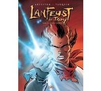 Lanfeust de Troy T08: La Bête fabuleuse