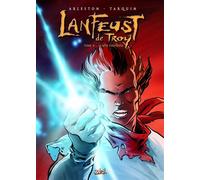 Christophe Arleston – Lanfeust de Troy T08: La Bête fabuleuse – Cartonné