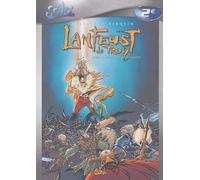 Lanfeust de Troy, tome 1 : L'Ivoire du Magohamoth
