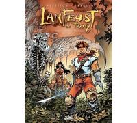 Lanfeust de Troy T02: Thanos l'Incongru