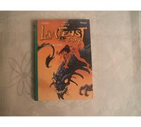 Lanfeust de Troy, tome 3 : Castel or-azur