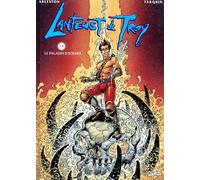 Lanfeust de Troy, tome 4 : Paladin d'Eckmul