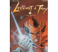 Lanfeust de Troy, tome 8 : La bête fabuleuse