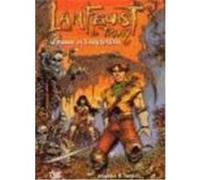 Lanfeust de Troy vol.2 Thanos el inoportuno