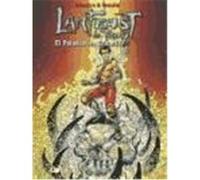 Lanfeust de Troy vol.4 El paladín de Eckmül