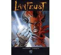 Lanfeust des étoiles - Format comics T01