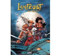 Lanfeust des étoiles - Intégrale T01 à T04