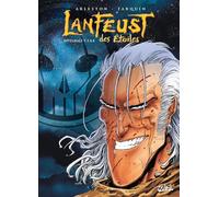 Lanfeust des étoiles - Intégrale T05 à T08