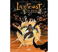 Lanfeust des étoiles T02 - Les Tours de Meirrion Christophe Arleston (Scénario), Didier Tarquin (Dessinateur), Claude Guth (Coloriste)