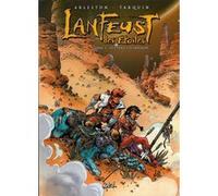 Lanfeust des étoiles T03 - Les sables d'Abraxar Christophe Arleston (Scénario), Didier Tarquin (Dessinateur), Claude Guth (Coloriste)