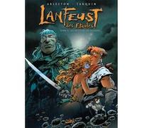 Lanfeust des étoiles T04 - Les Buveurs de mondes Christophe Arleston (Scénario), Didier Tarquin (Dessinateur), Claude Guth (Coloriste)