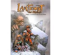 Lanfeust des étoiles T05 - La Chevauchée des bactéries Christophe Arleston (Scénario), Didier Tarquin (Dessinateur), Claude Guth (Coloriste)