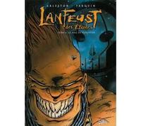 Lanfeust des étoiles T06 - Le râle du flibustier Christophe Arleston (Scénario), Didier Tarquin (Dessinateur), Claude Guth (Coloriste)