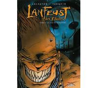 Lanfeust des Étoiles – Tome 6 : Le Râle du flibustier – Soleil