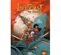 Lanfeust des étoiles T07 – Le Secret des Dolphantes – Soleil
