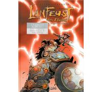 Lanfeust Des Etoiles Tome 8 - Le Sang Des Comètes